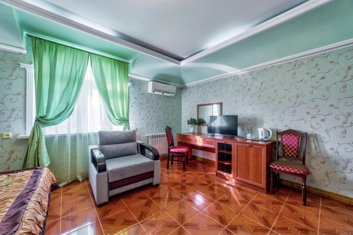 Гостевой Дом Well House Hotel
