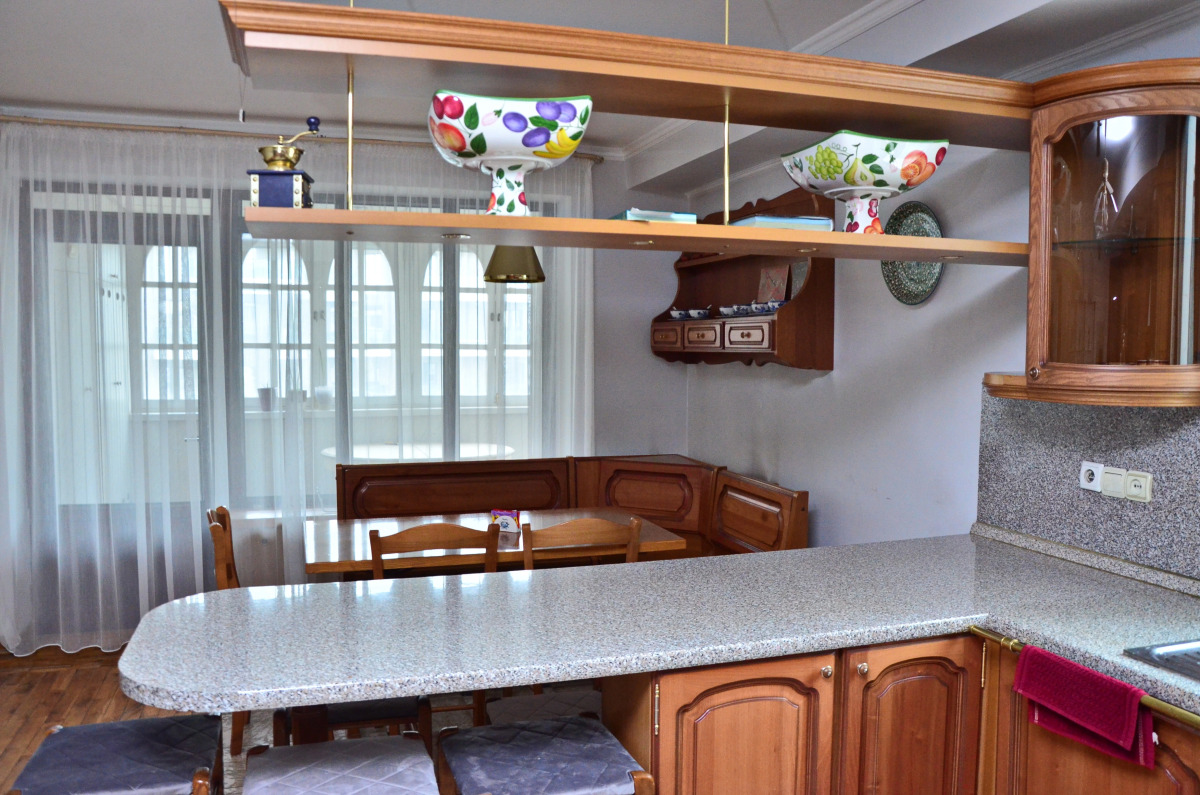 Апарт-отель Karvan-N