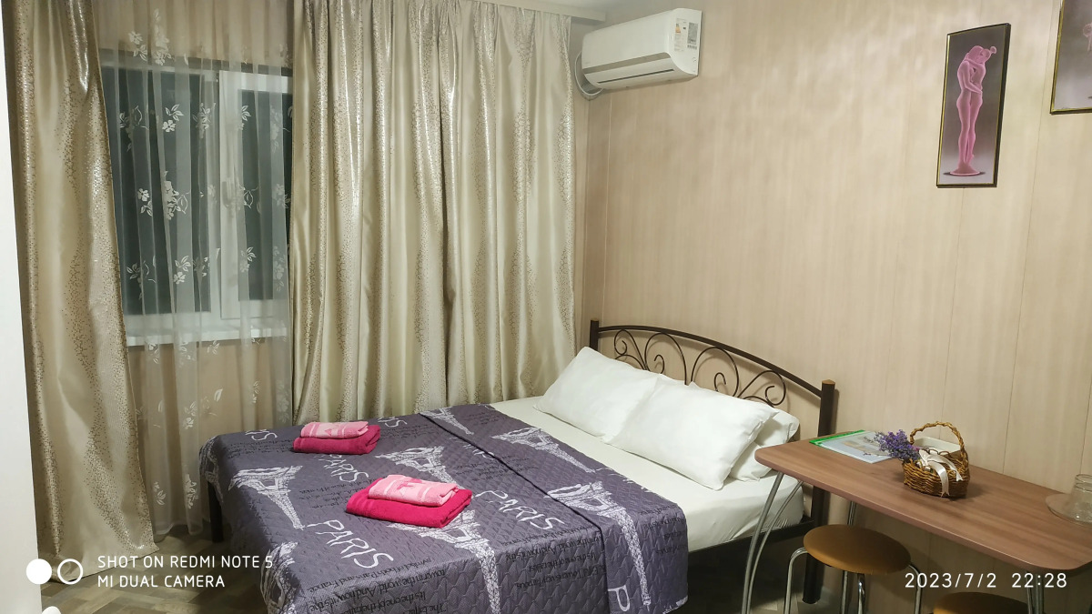 Гостевой дом Наша Дача