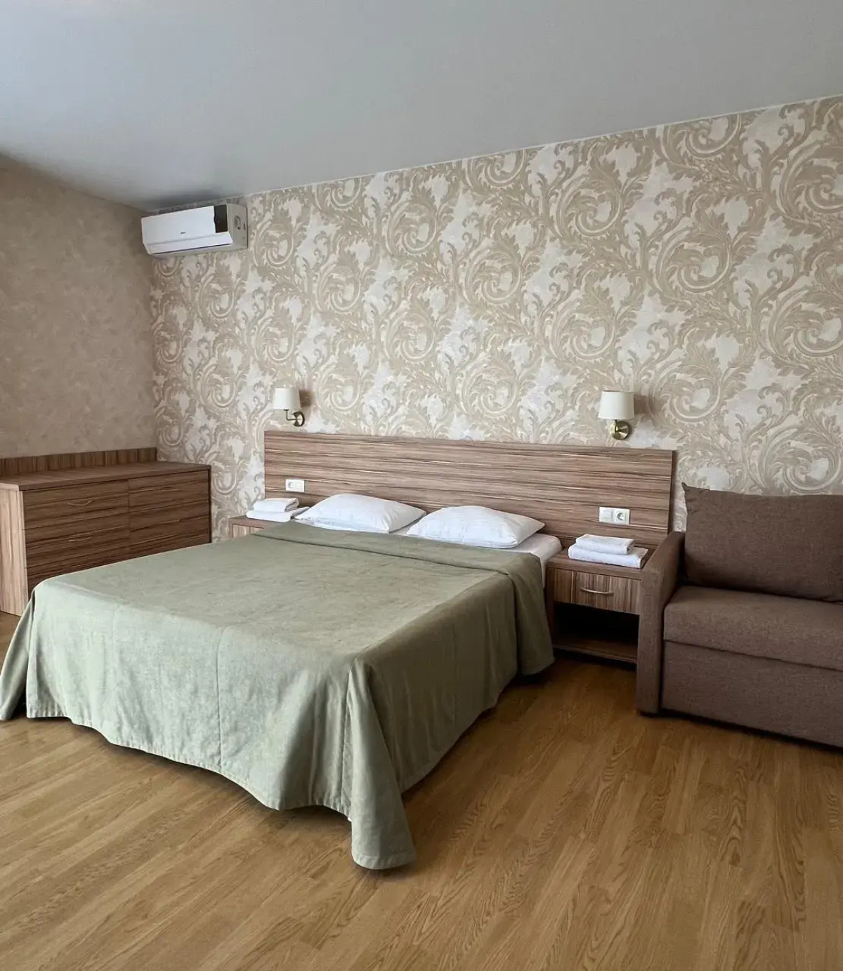 Гостевой дом Анастасия