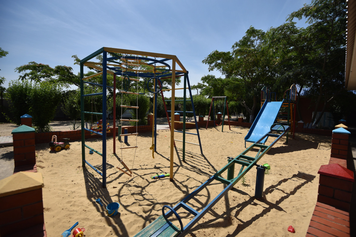 Гостевой Дом Чудная Долина