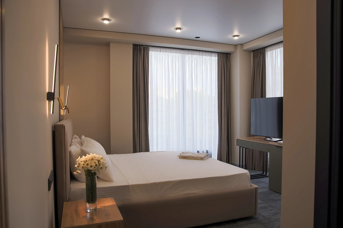 Бутик-отель Автограф