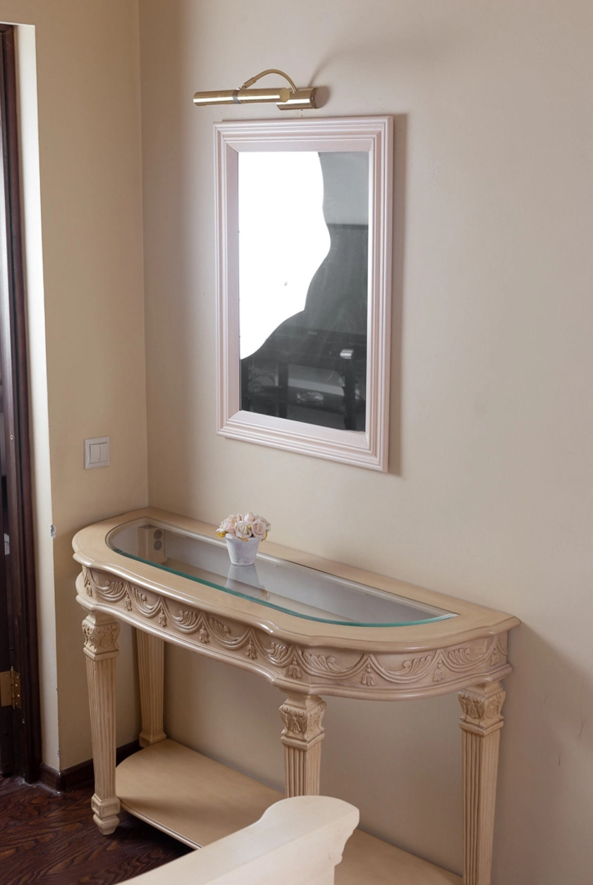 Отель Villa Lazio