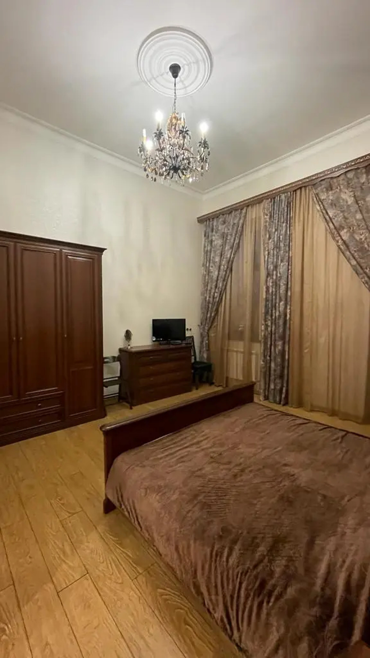 Апартаменты в Центре на Козлова 26