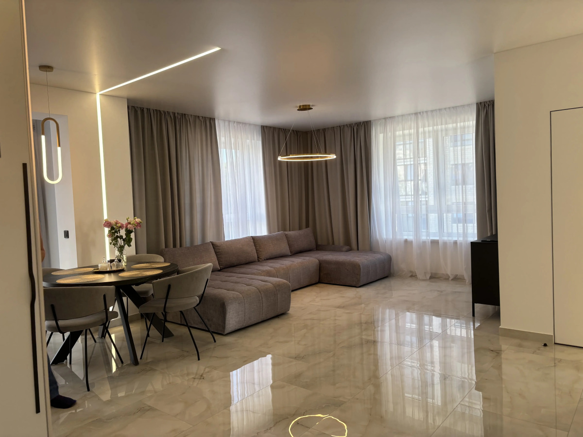 Апартаменты Венеция