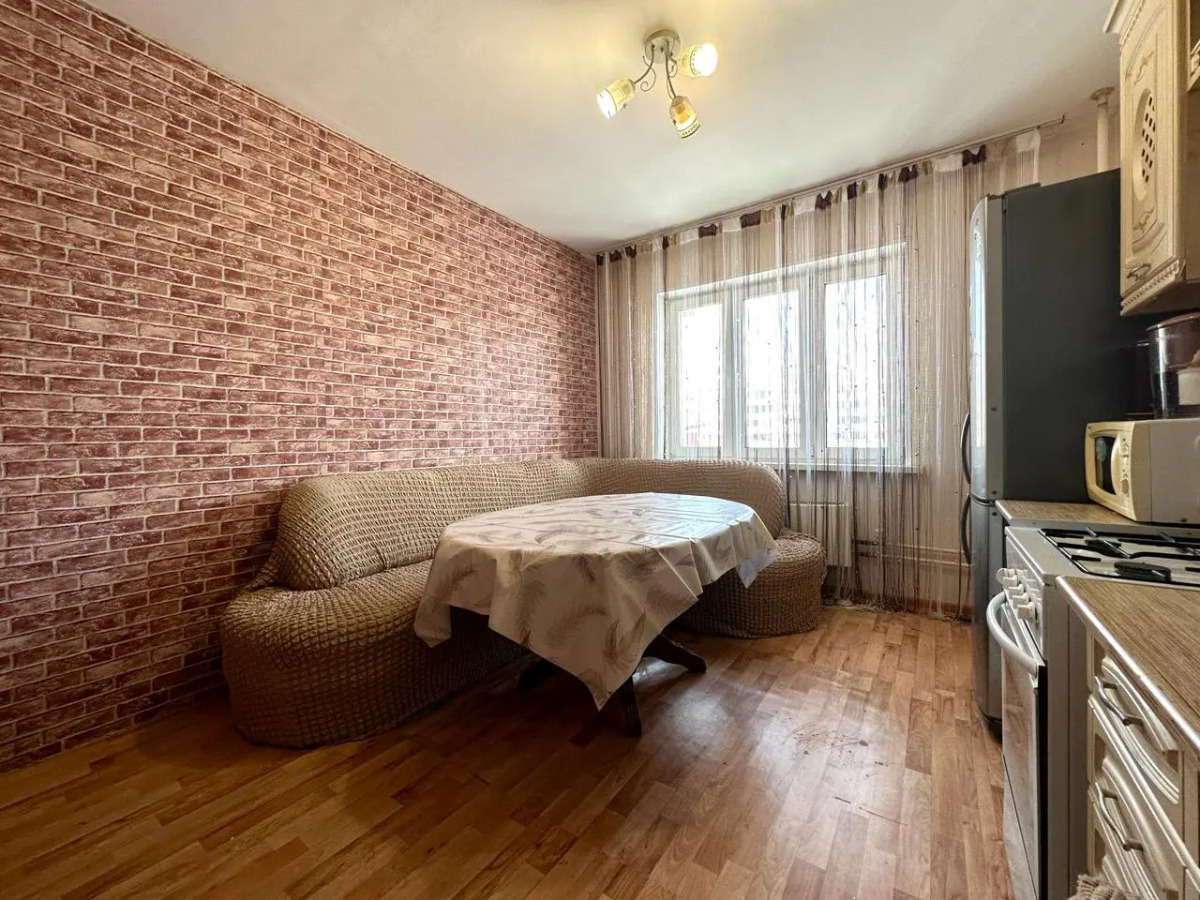 Апартаменты Дом 89 в Микрорайоне Энтузиастов 1