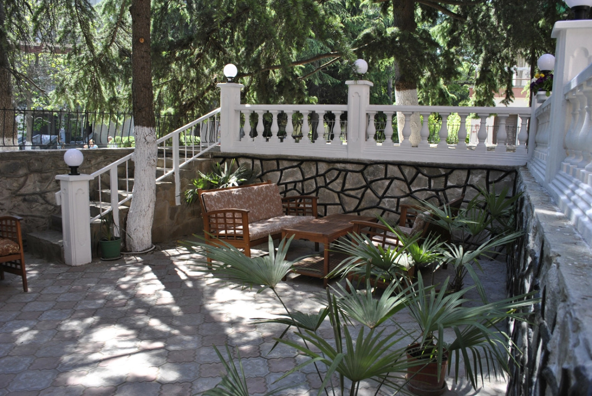 Гостевой Дом Vetan