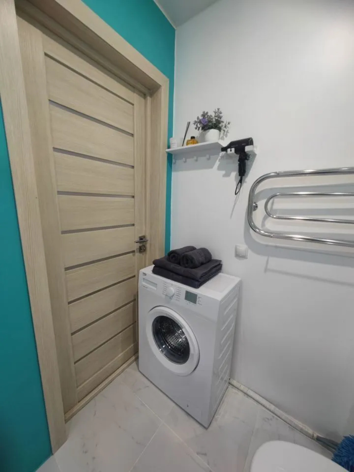 Апартаменты на пр Юнуса Ахметзянова 10