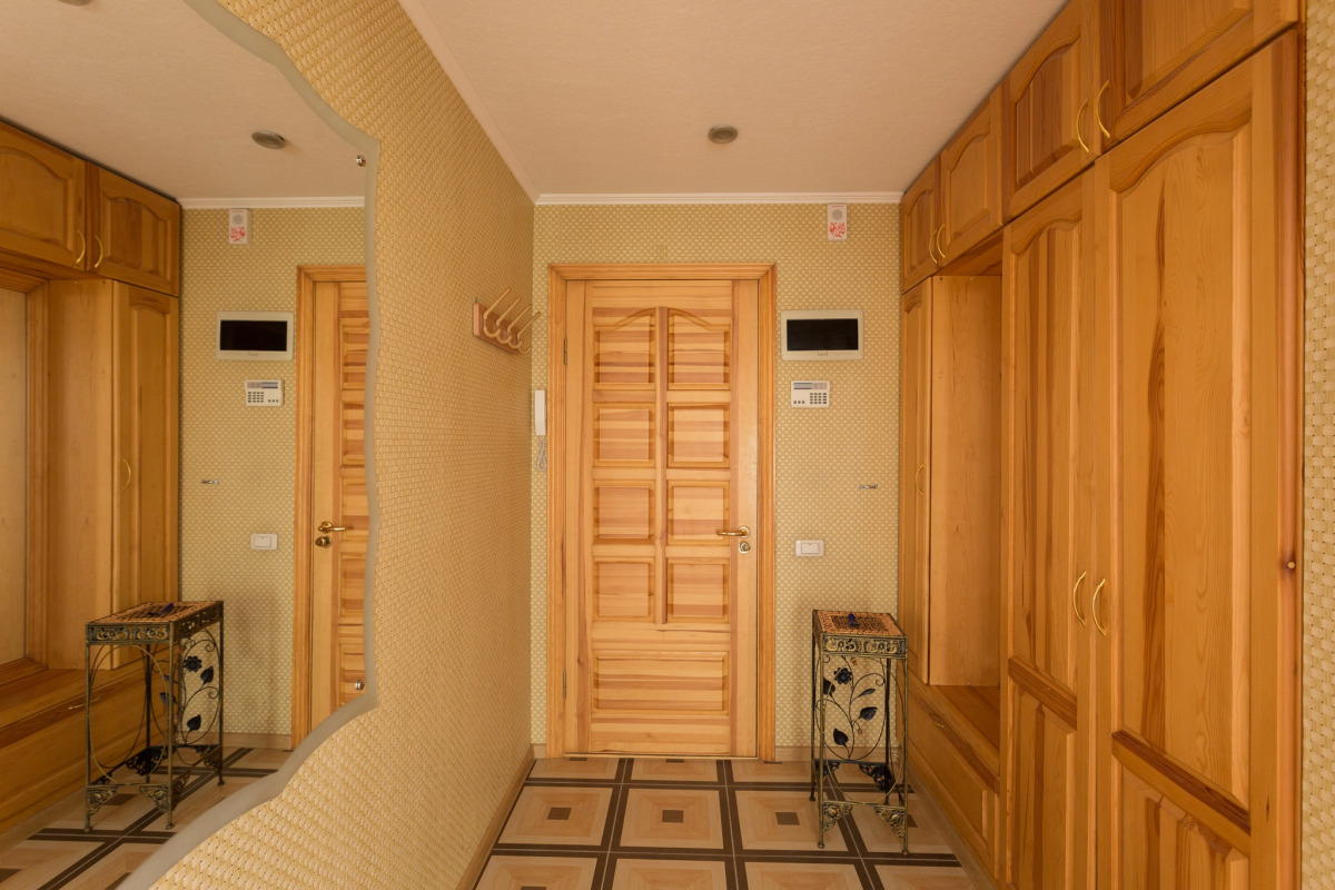 Апартаменты Живи Уютно и Богато