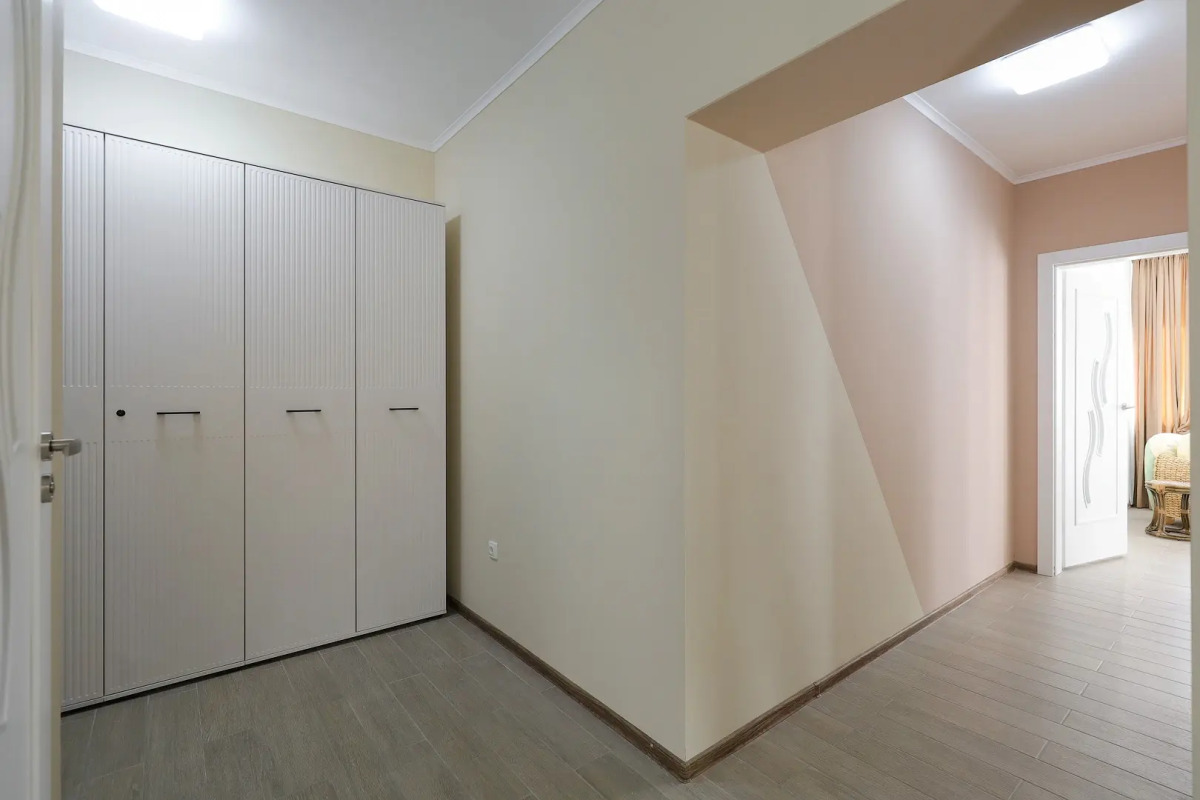 Квартира с лучшей локацией в Зеленоградске