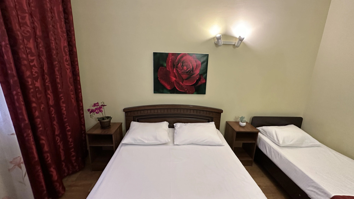 Гостевой дом Адениум585