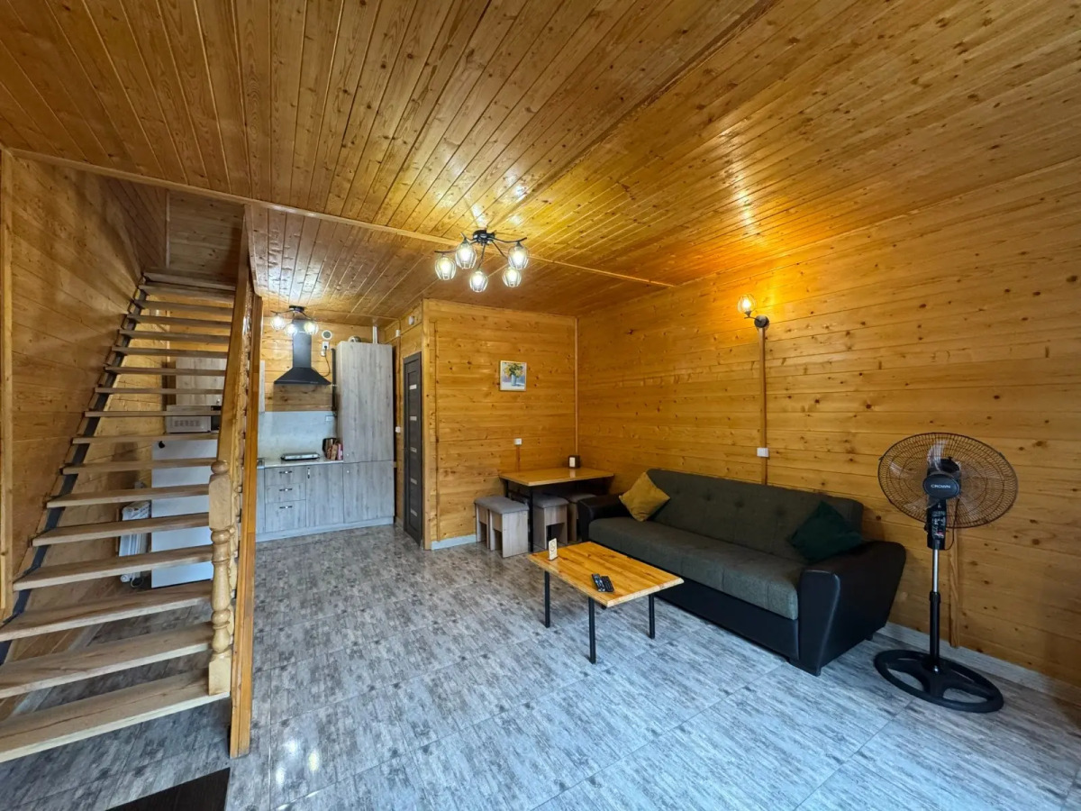 Отель Everest Rest House