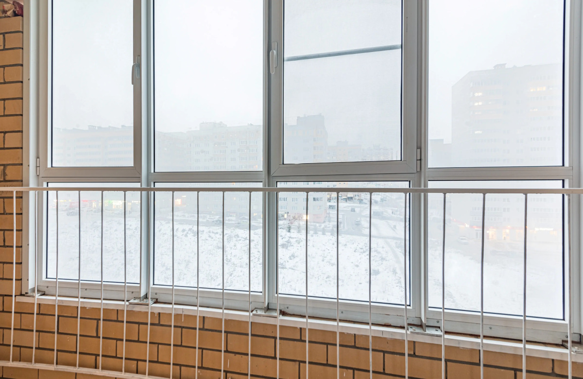 Квартира 1-к в центре на Ярмарочной 17 от RentAp, 5 сп.мест