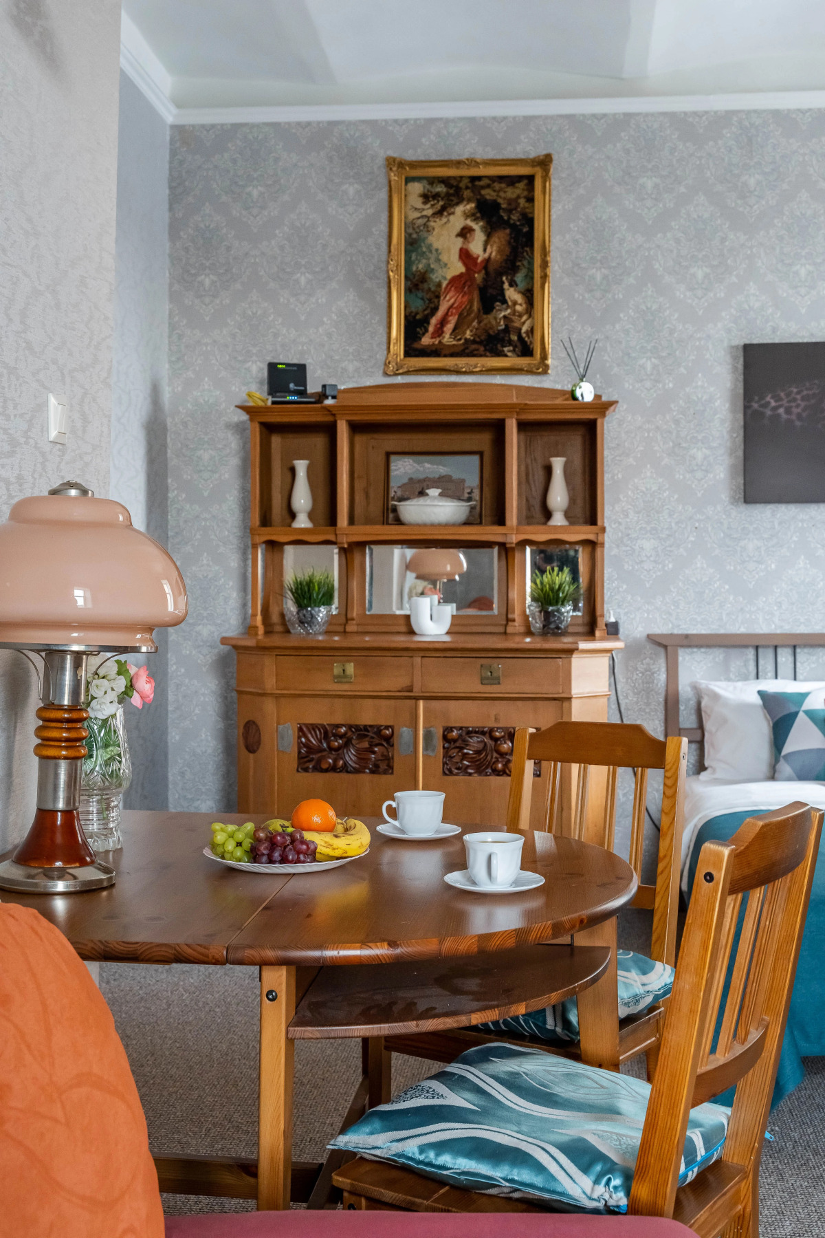 Апартаменты атмосферные SutkiLive в Центре у м. Горьковская