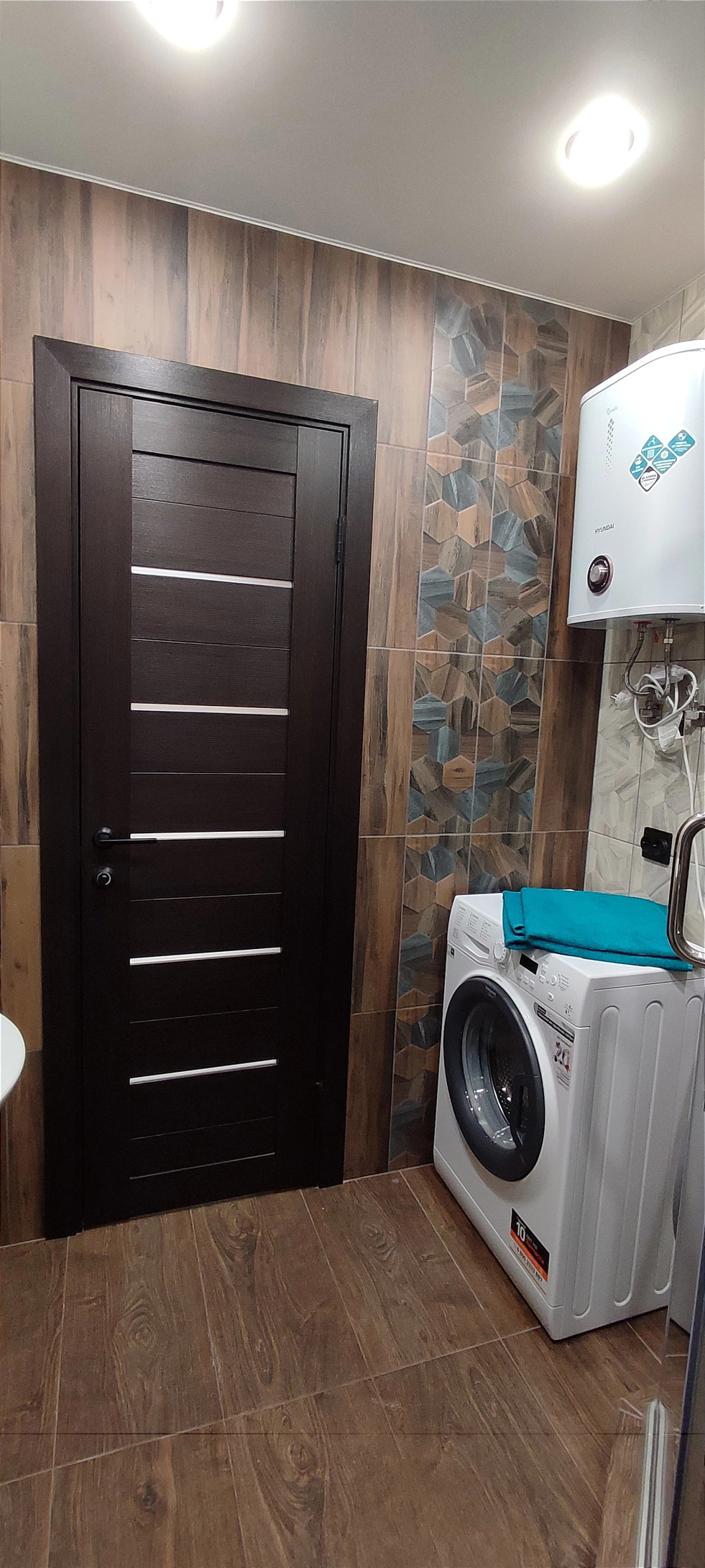 Апартаменты Липецк Центр 5