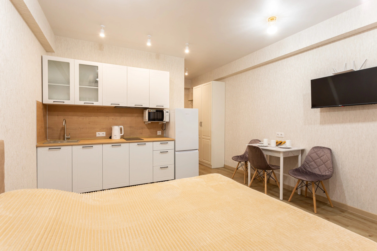 Квартира Студия Creme Каравелла Португалии