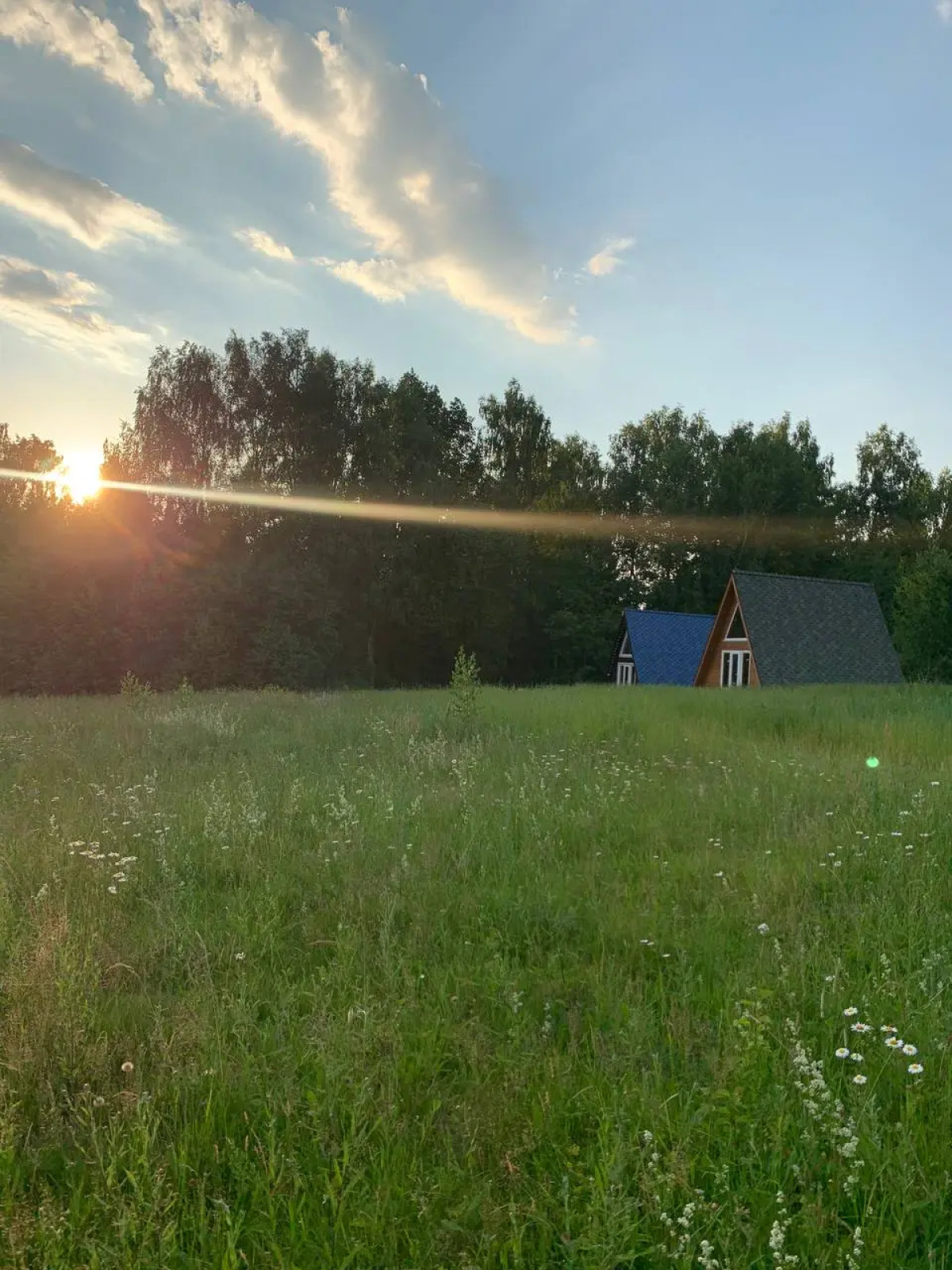 Гостевой дом Papino Village