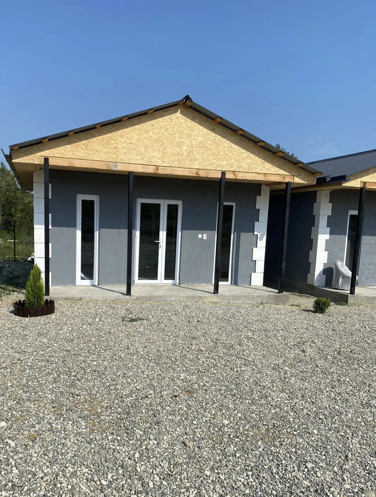 База отдыха L&A Hotel Кындыг