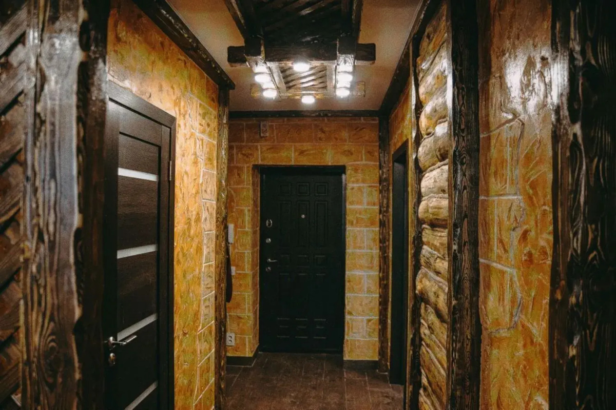 Квартира на Паровозной 15 (48)