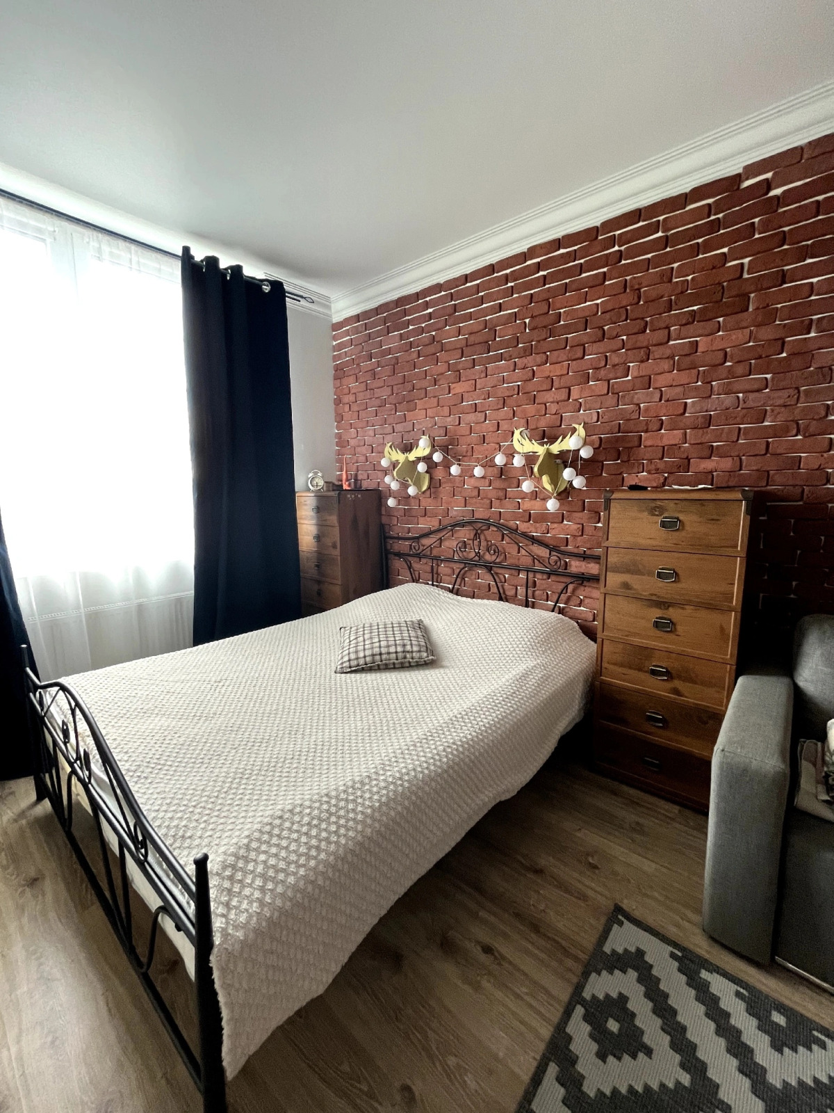 Квартира ОЛЕНЬ_КА