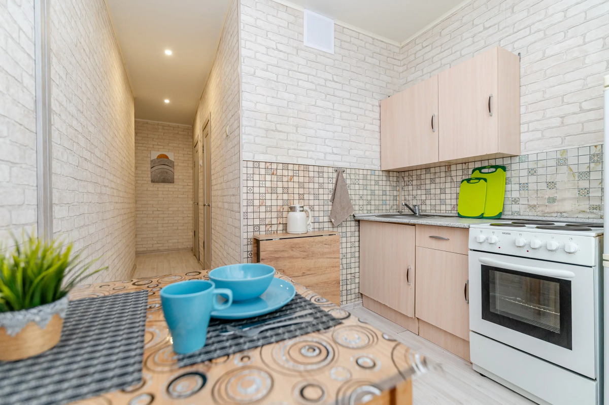 Апартаменты Новый Арбат 16