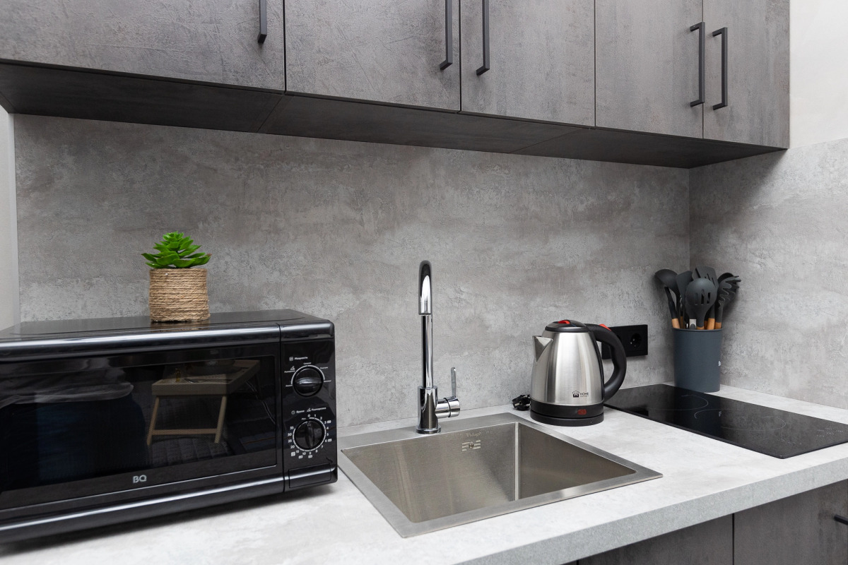 Апартаменты НО 13 - 94/1