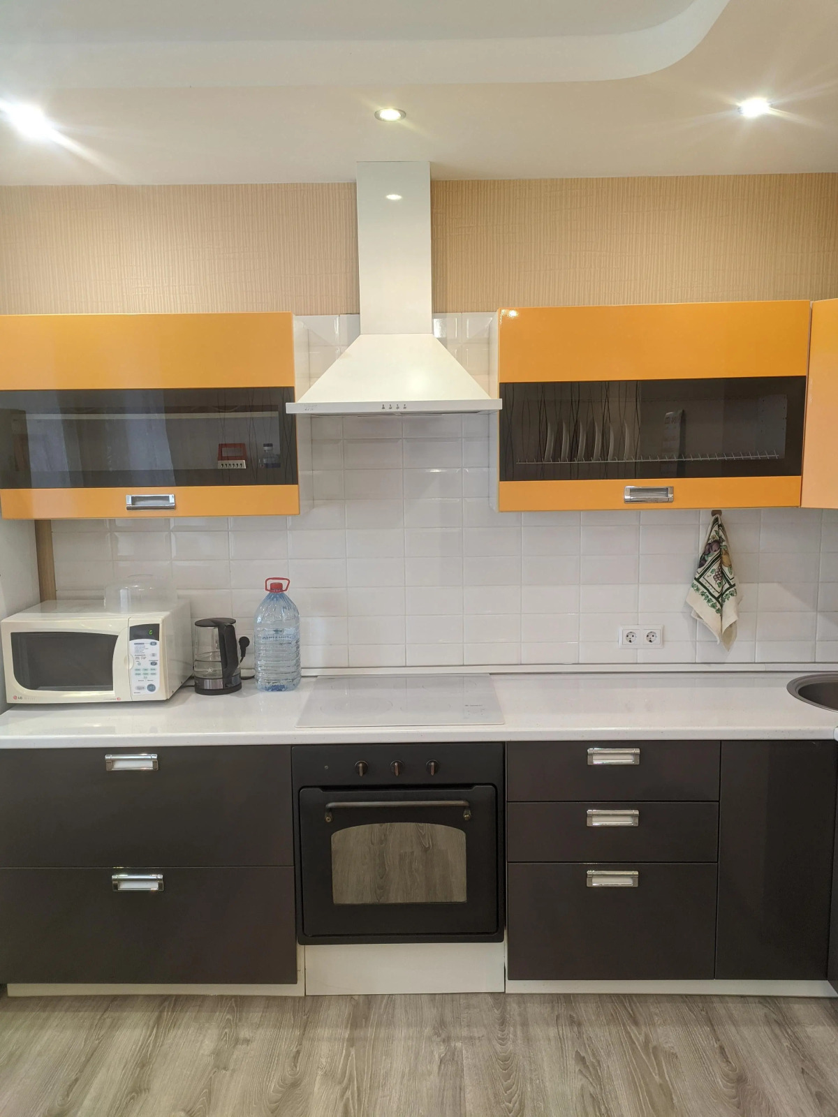 Квартира Лучшие Апартаменты в районе