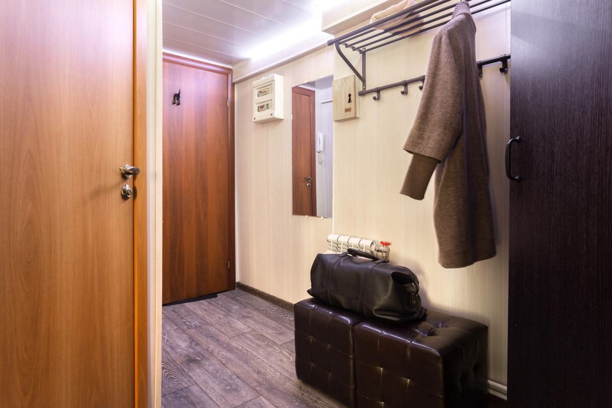 Апартаменты Гривцова 3