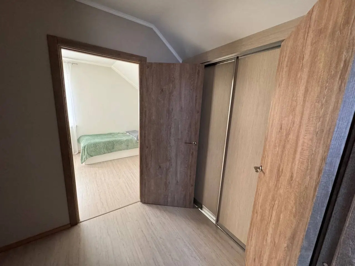 Гостевой Дом на Сиреневой