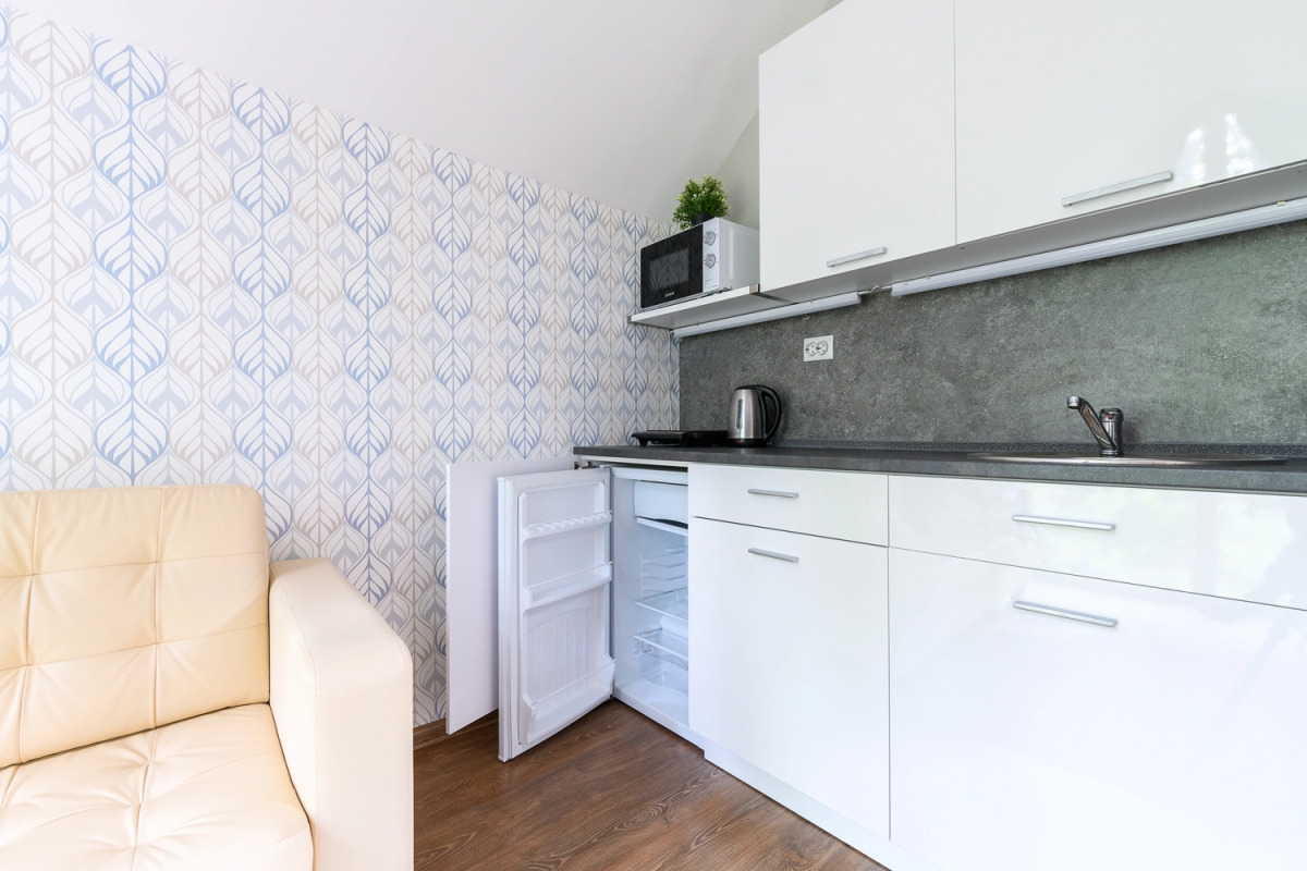 Коттедж 2 Скворешники