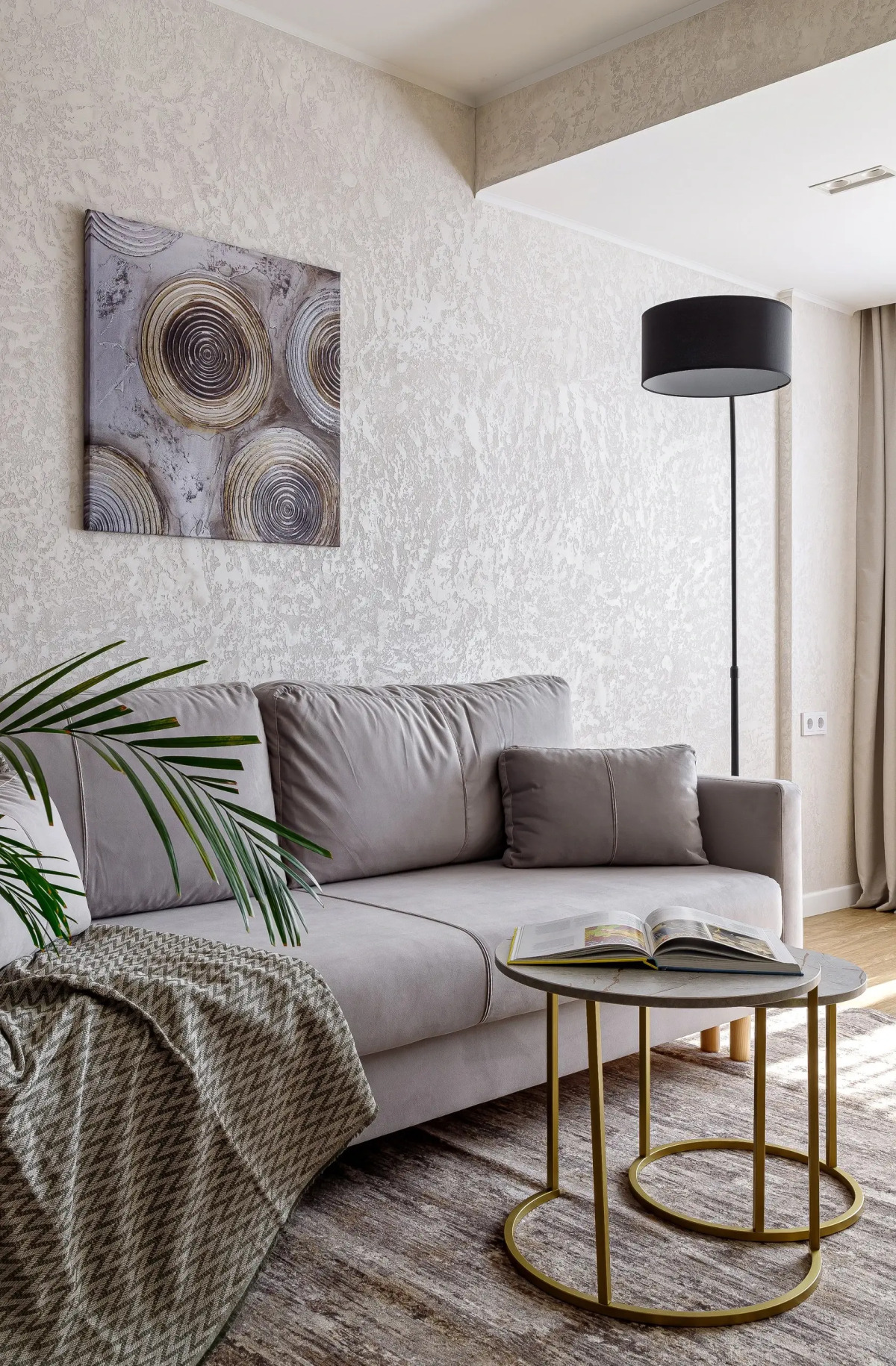 Апартаменты Grand Palace 1219