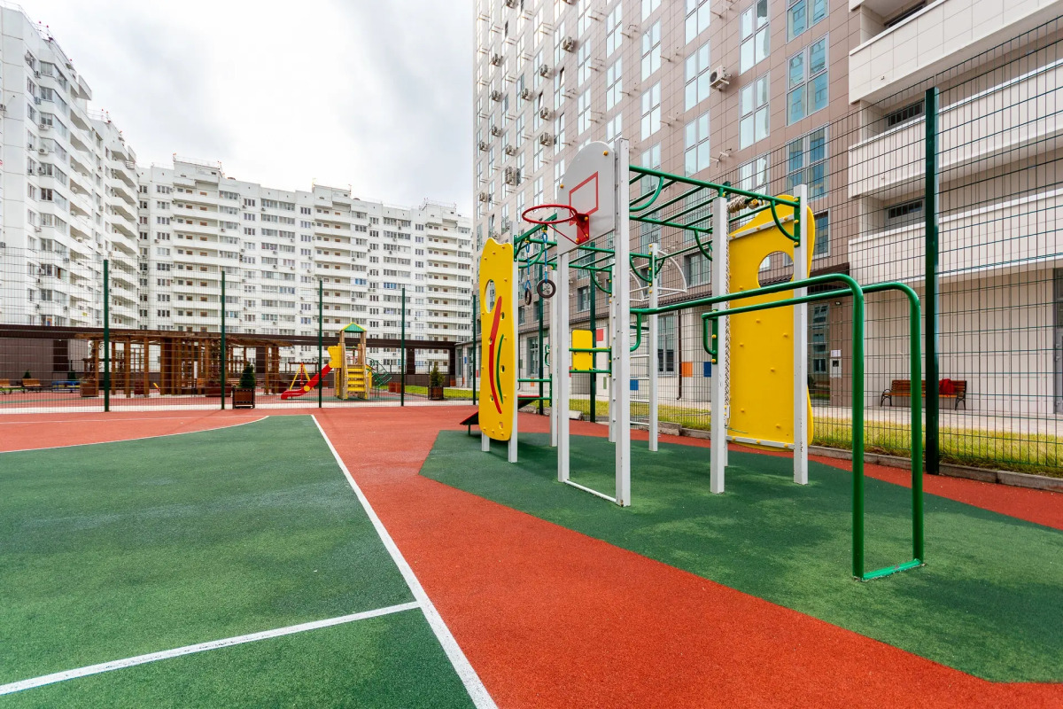 Апартаменты 2 на Зиповской