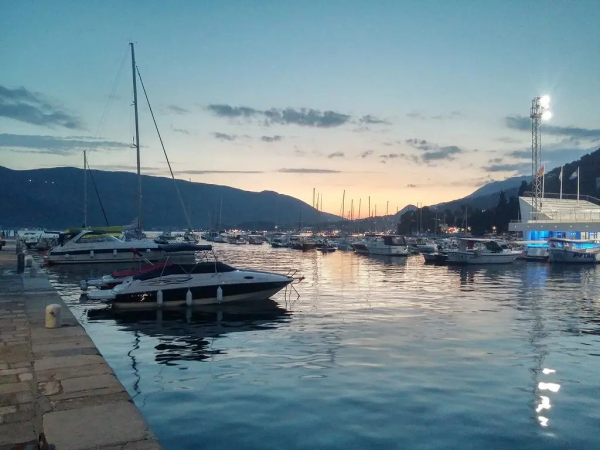 Отель Iberostar Herceg Novi