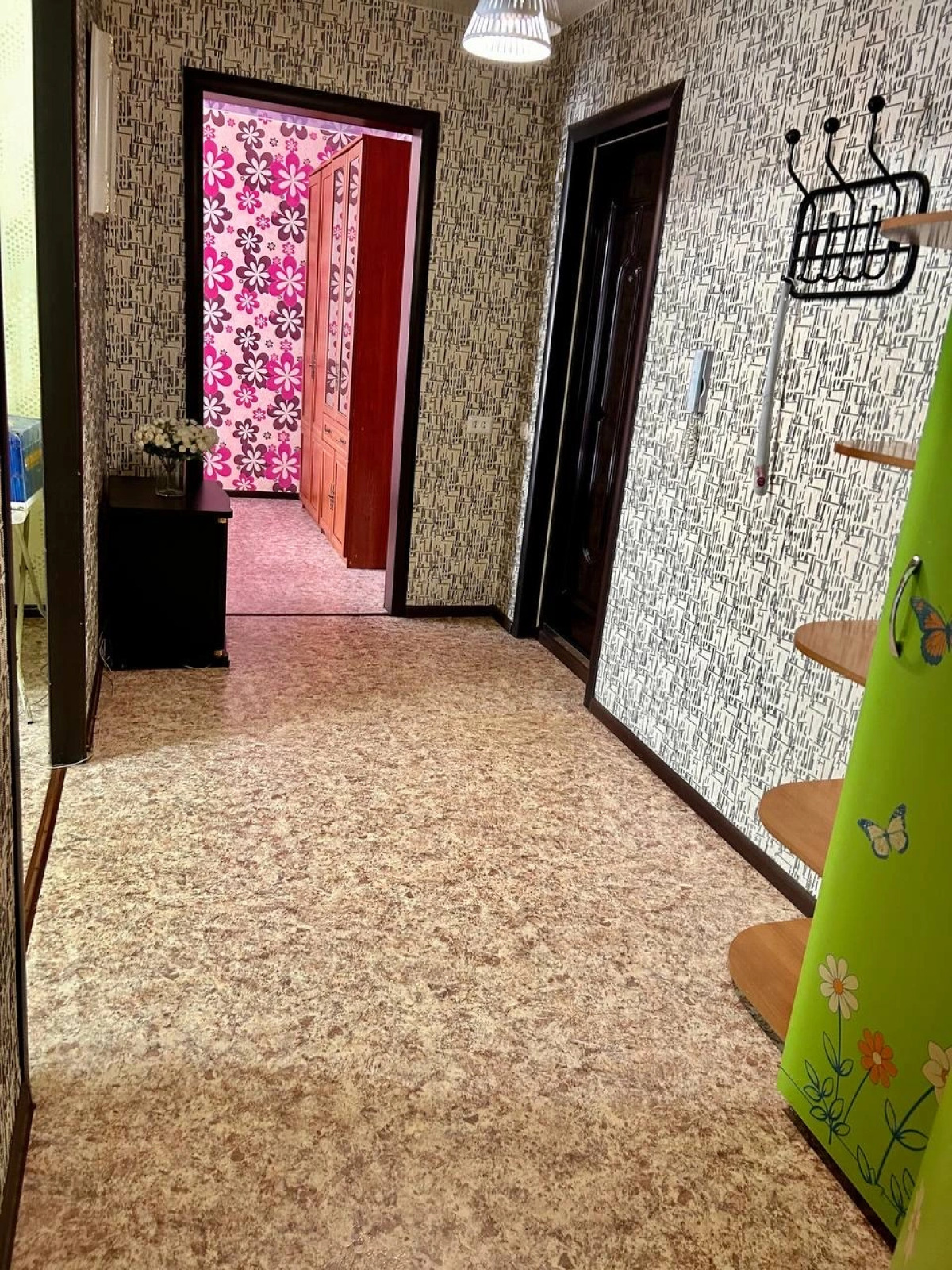 Lenina 67/4 Apartments