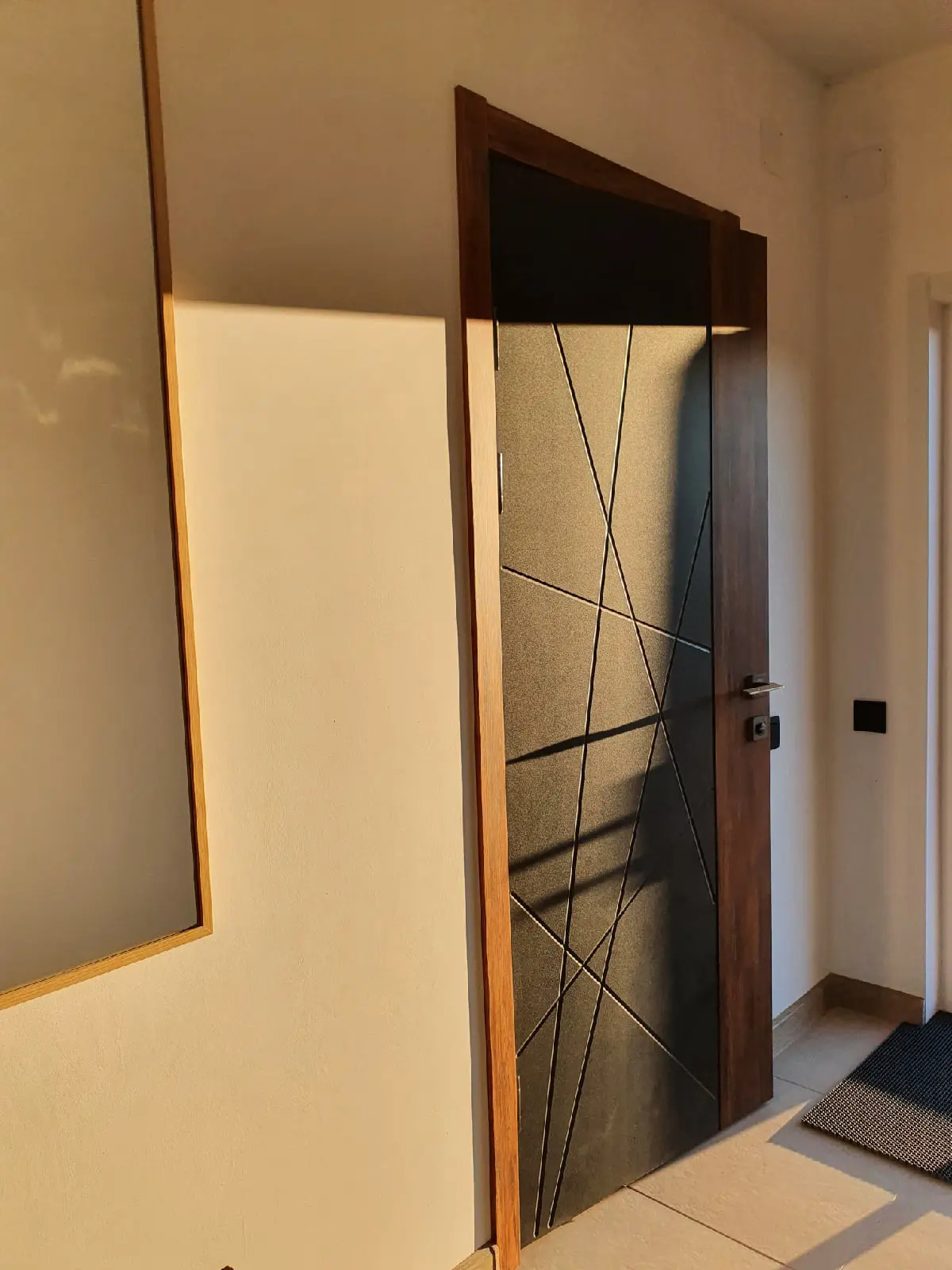 Частный дом Барнхаус у Озера