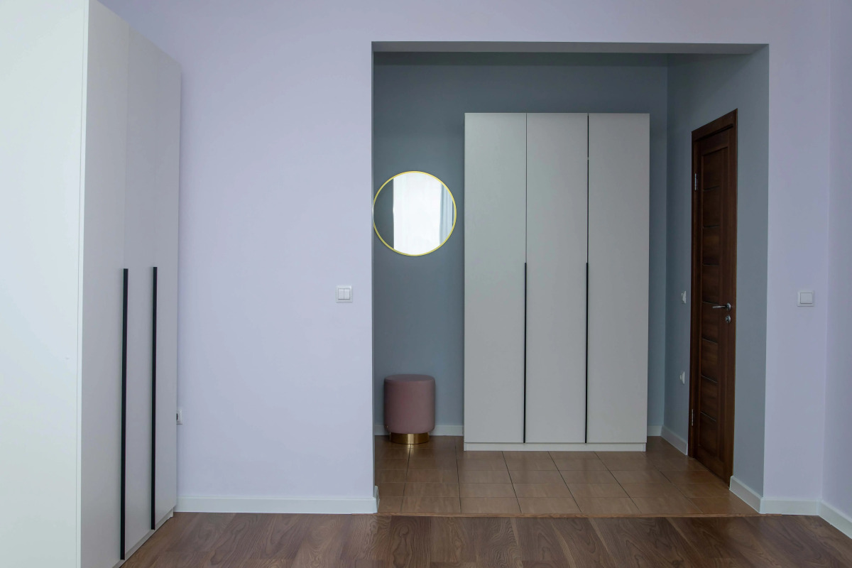 Квартира на Александра Невского