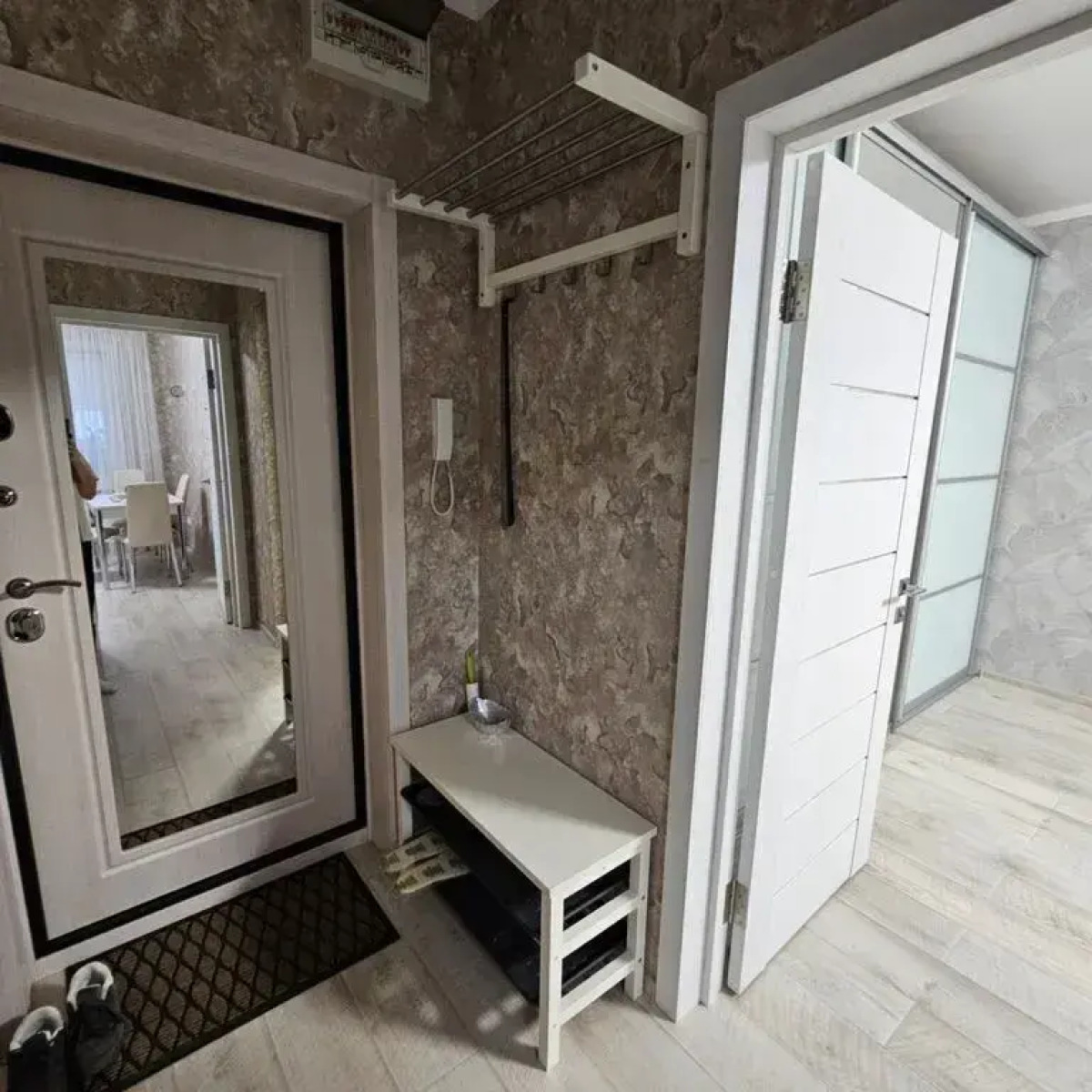 Квартира на Запольной Улице 60