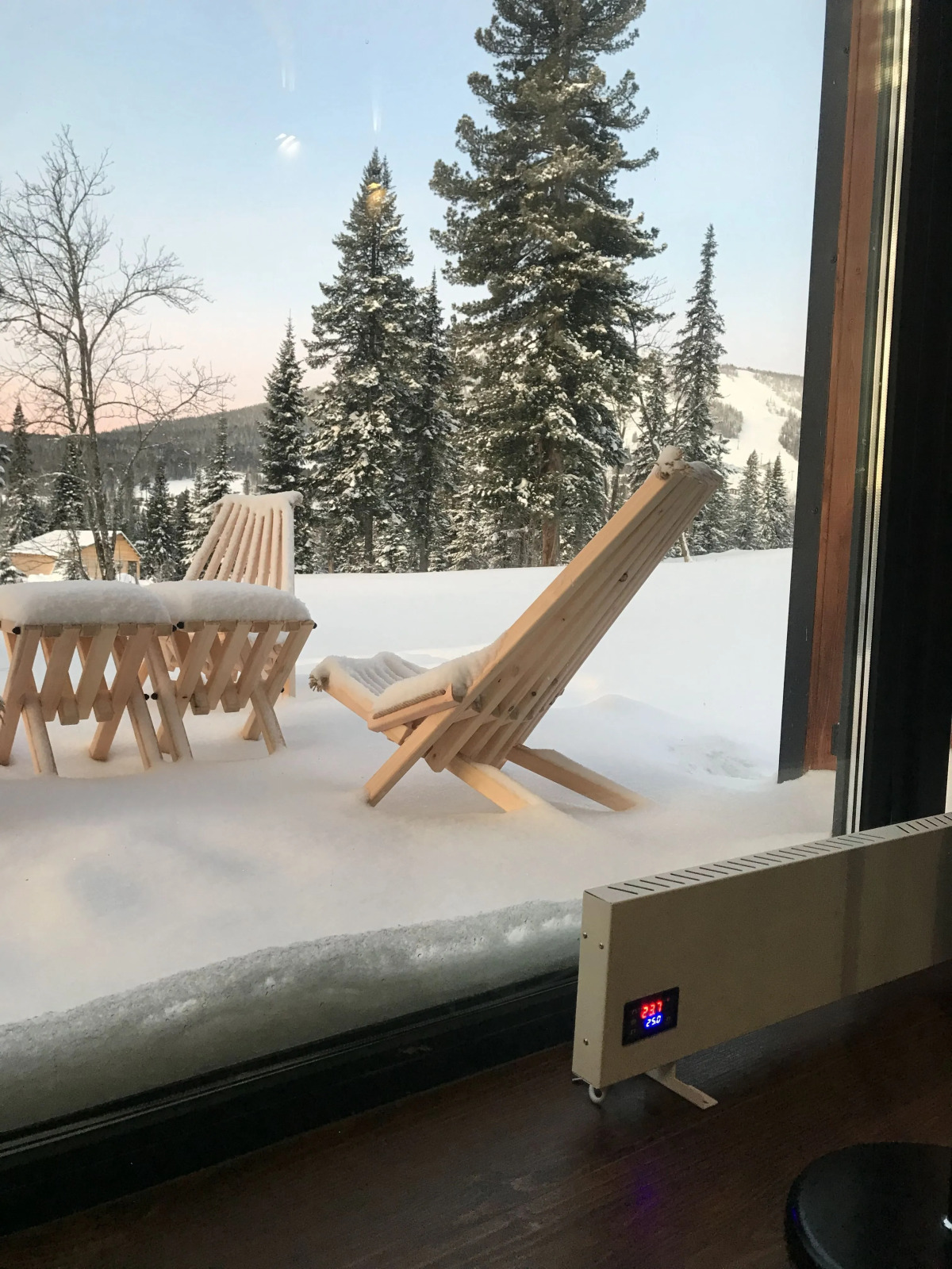 Гостевой дом Rock&Rest