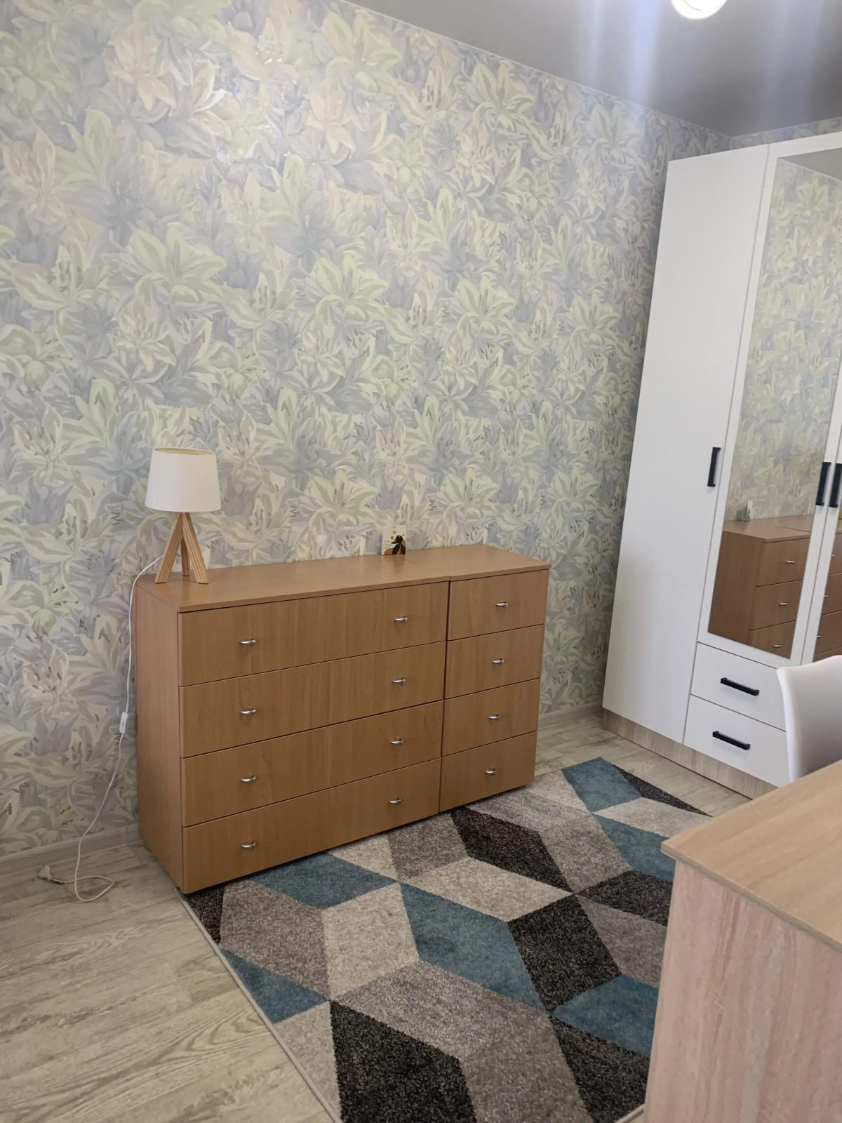 Квартира Отличная возле вокзала и центра