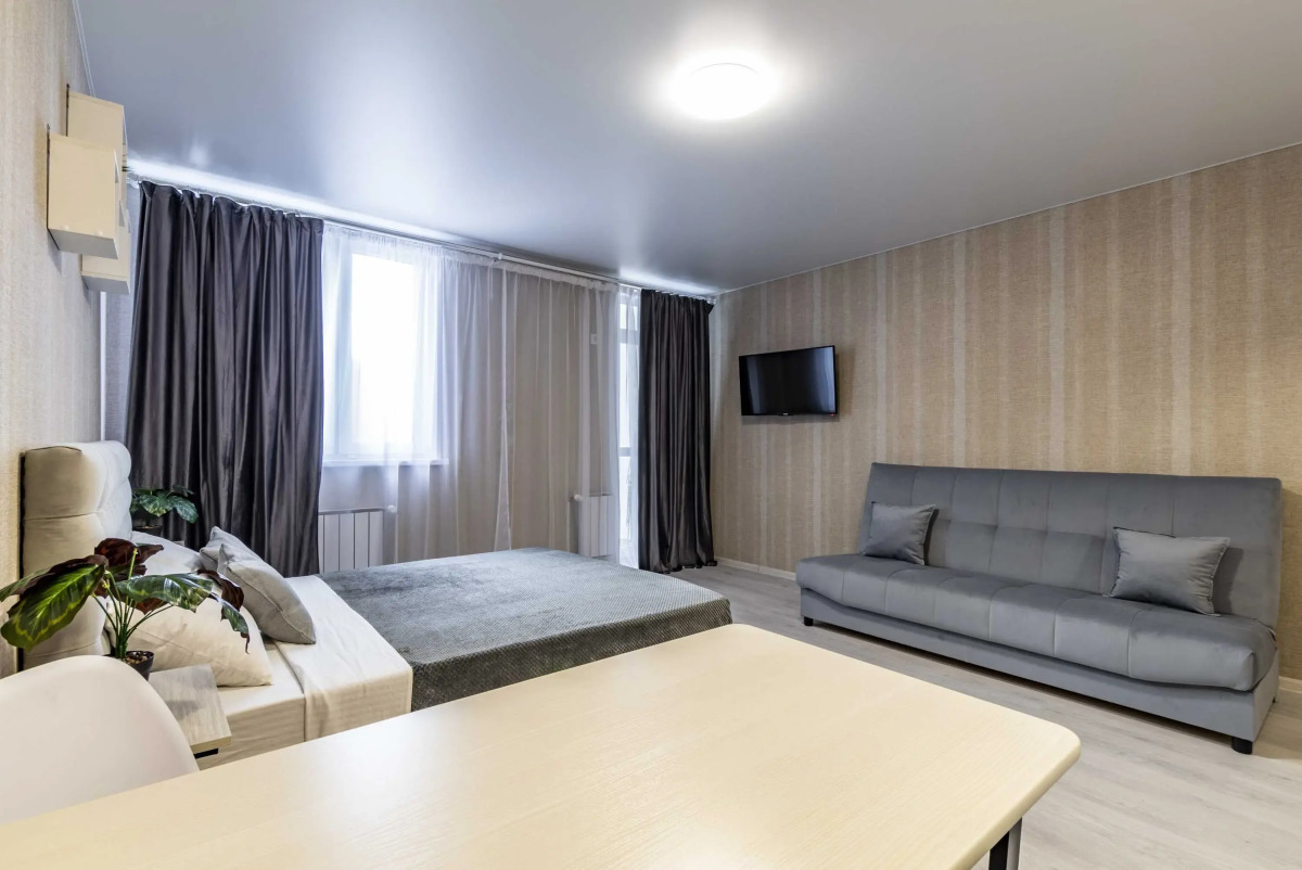 Апартаменты Студио Комфорт в Центре