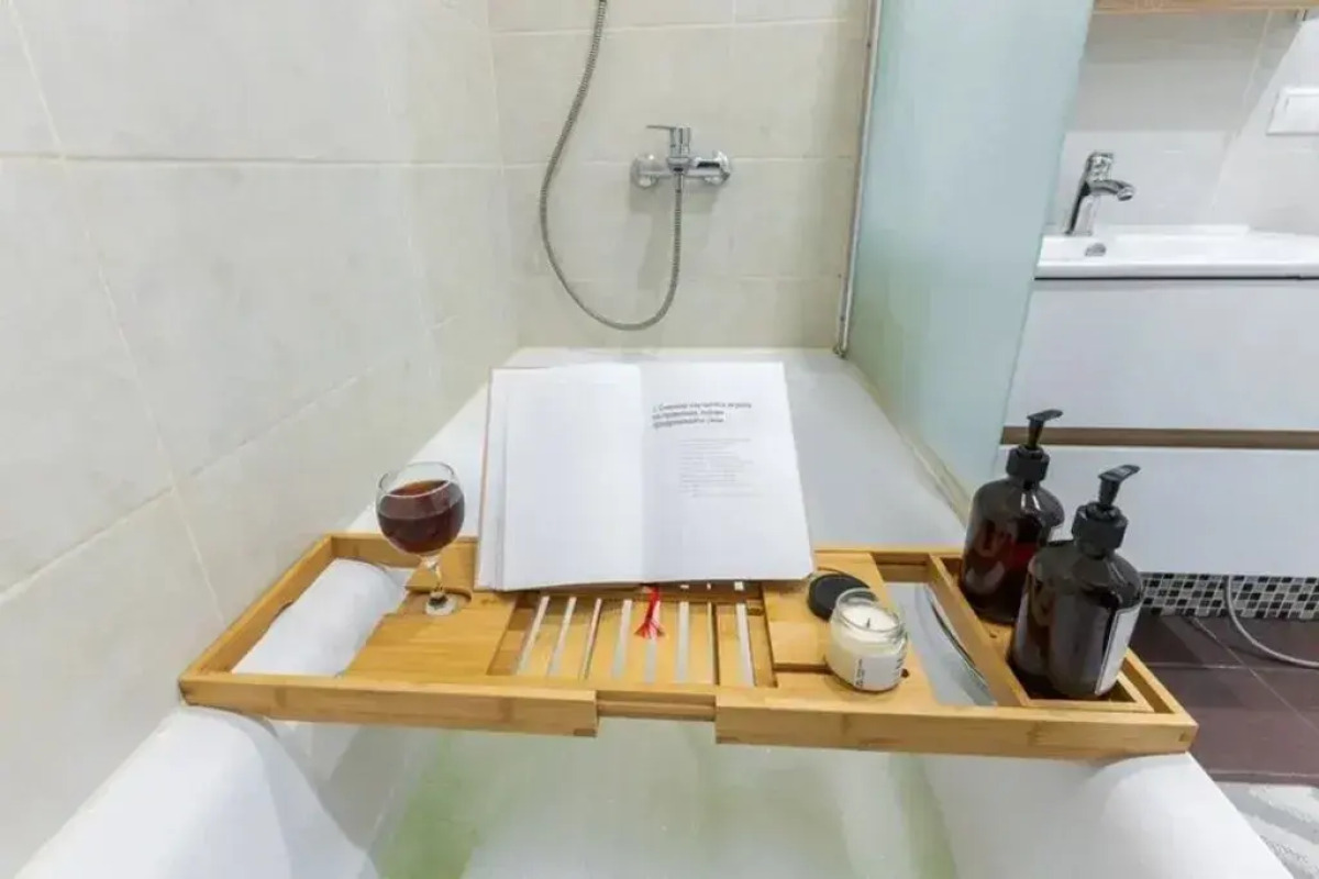 Квартира в ЖК бизнес-класса Пять Звезд рядом с метро Козья Слобода