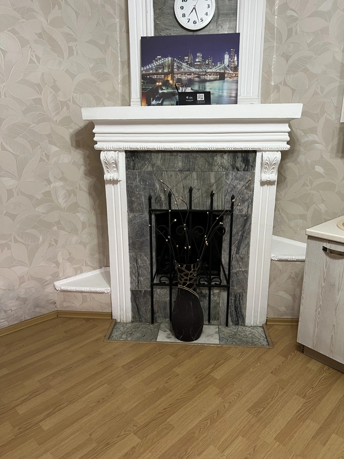 Гостевой дом Флорани