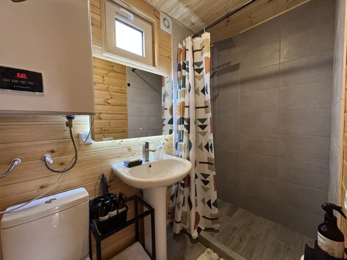 Гостевой Дом Видисвет