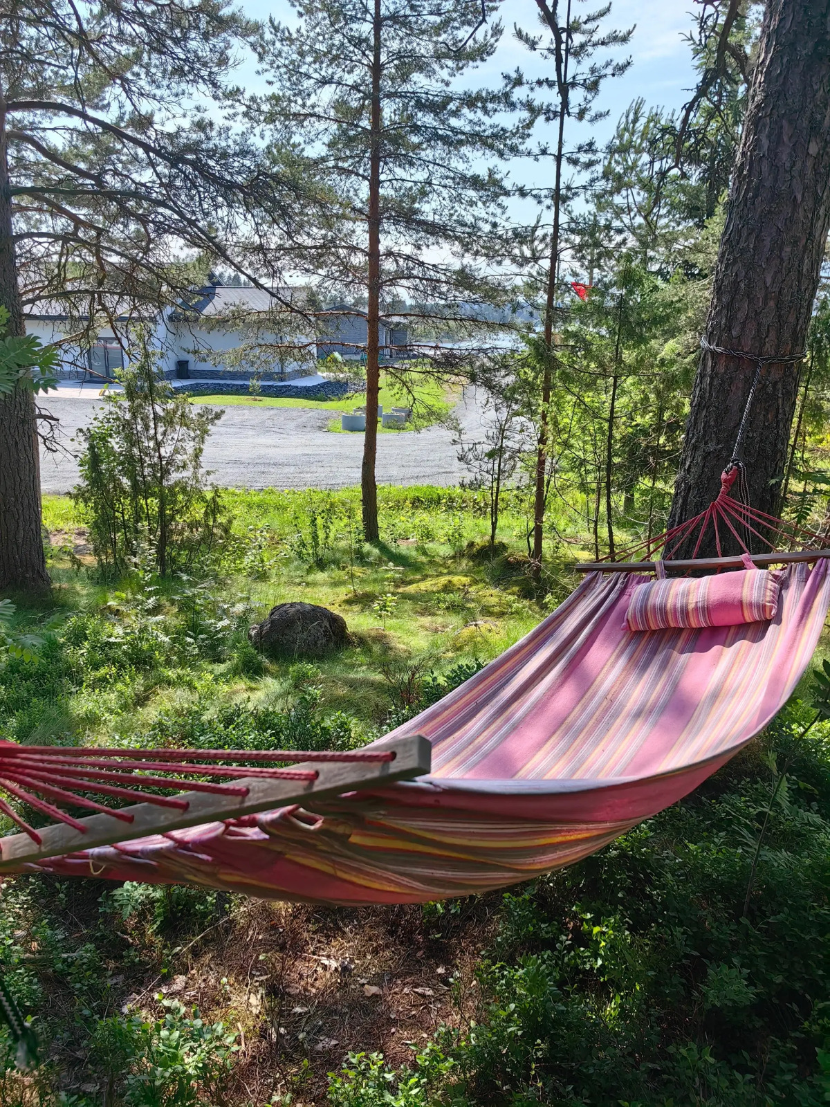 Гостевой дом Павола (Pavola)