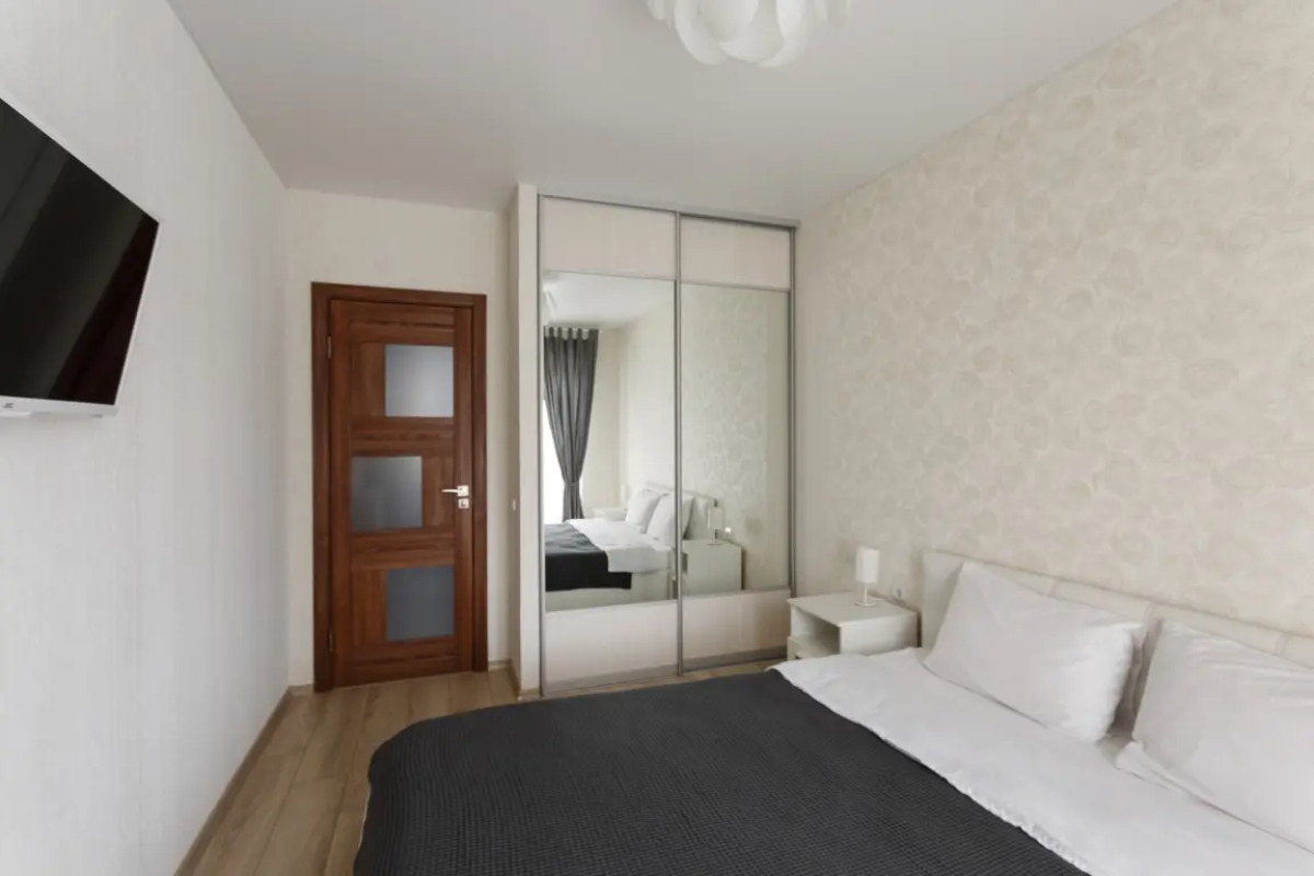 Апартаменты на Кирова 16 1