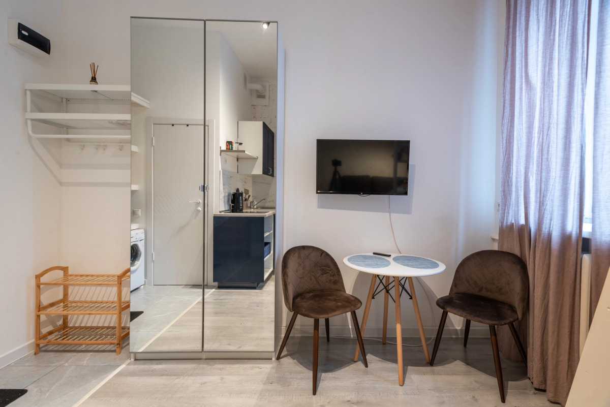 Апартаменты Сергея Макеева 6 (04)