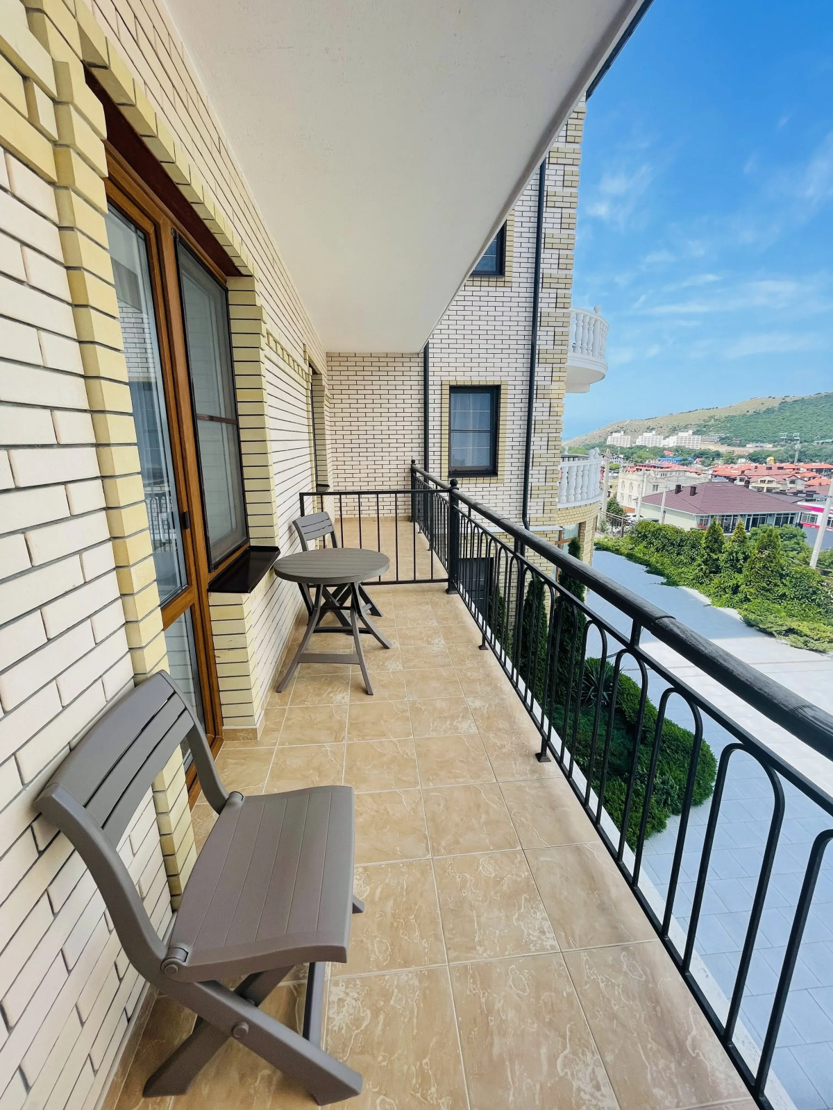 Гостевой дом Марлен