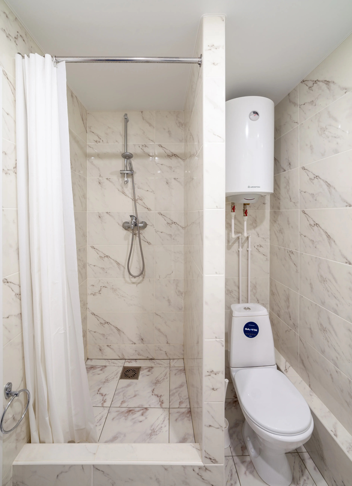 Апартаменты Виктория 5