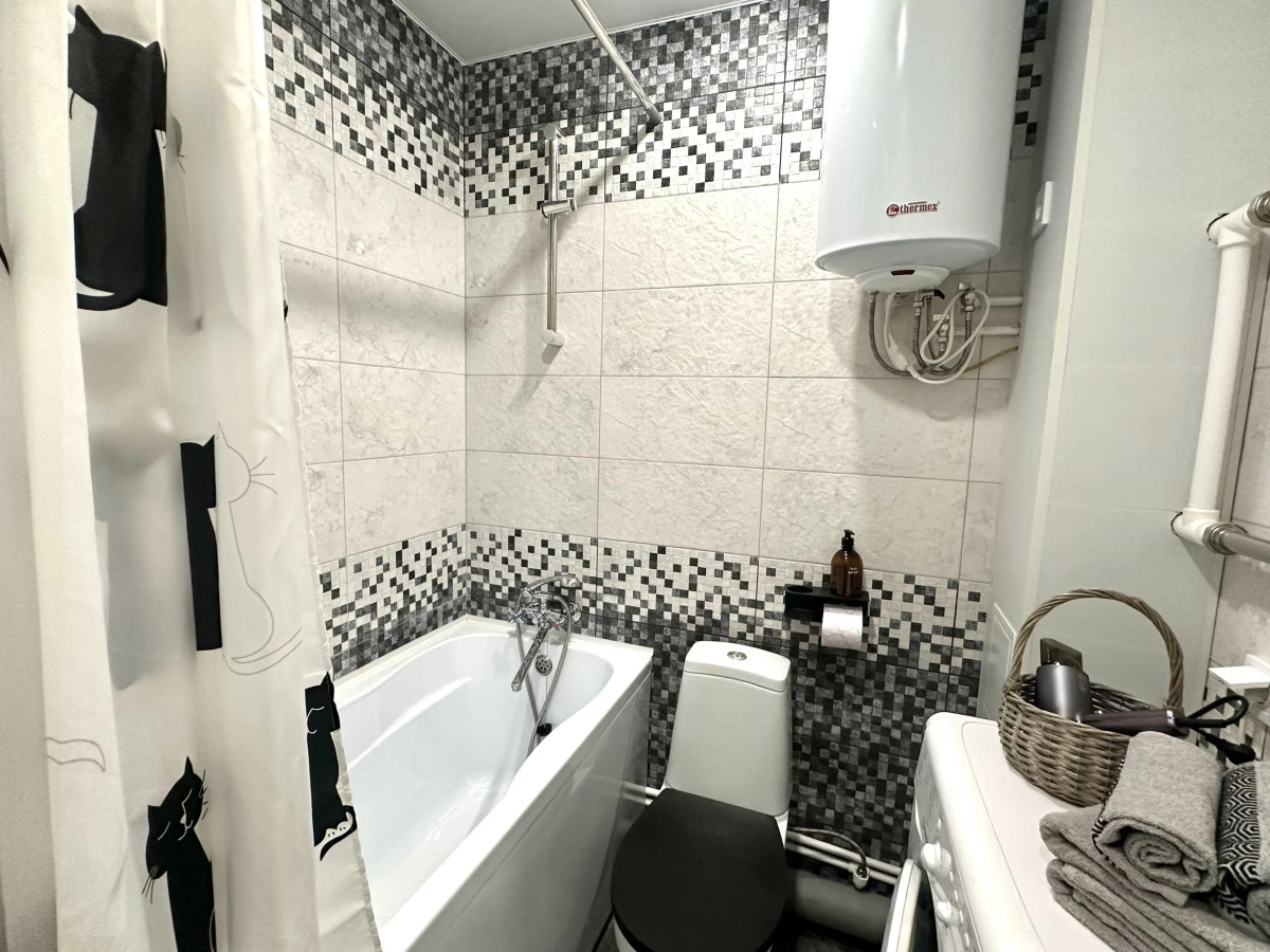 Квартира Garnet Apartments Горизонт