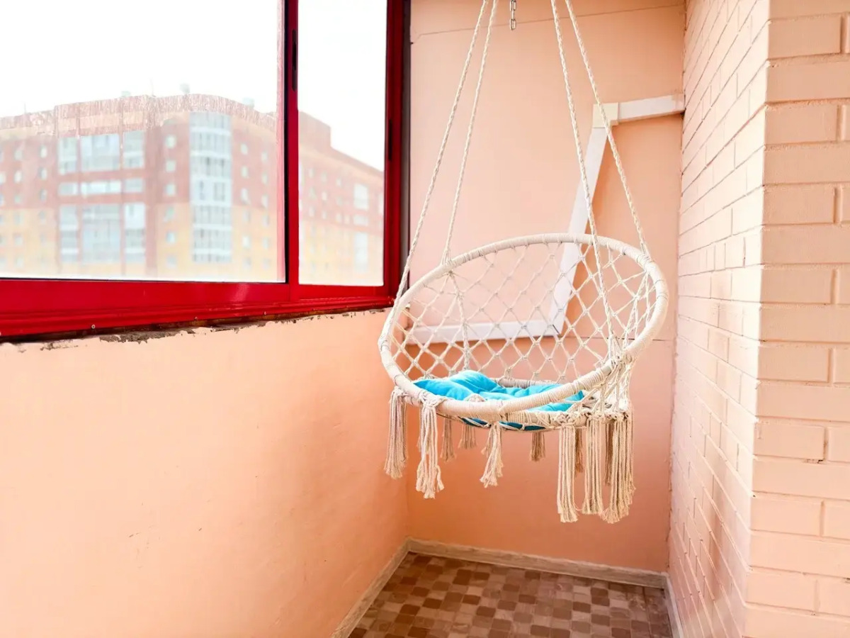 Апартаменты Like Home на ул. Семчинская